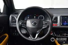 广汽本田-VE-1-基本型