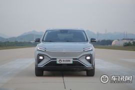 上海汽车集团-MARVEL R-2021款 后驱PRO版