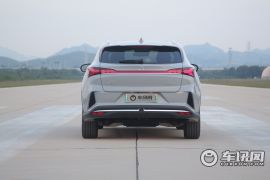 上海汽车集团-MARVEL R-2021款 后驱PRO版