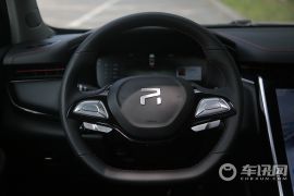 上海汽车集团-MARVEL R-2021款 后驱PRO版