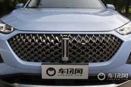 魏派汽车-玛奇朵-1.5L 大师版