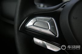 上海汽车集团-MARVEL R-2021款 后驱PRO版