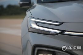 上海汽车集团-MARVEL R-2021款 后驱PRO版