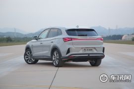 上海汽车集团-MARVEL R-2021款 后驱PRO版