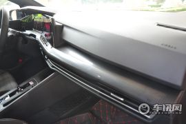 一汽-大众-高尔夫-380TSI DSG GTI