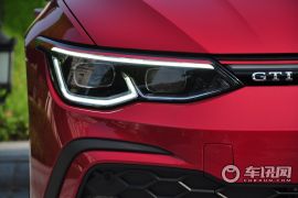 一汽-大众-高尔夫-380TSI DSG GTI