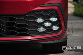 一汽-大众-高尔夫-380TSI DSG GTI