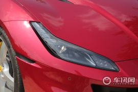 法拉利-Portofino-3.9T M