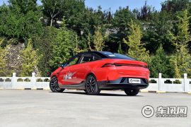 小鹏汽车-小鹏P5-600P