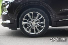 通用别克-昂科威S-四驱Avenir 艾维亚