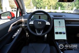 小鹏汽车-小鹏P5-600P