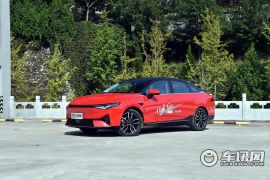 小鹏汽车-小鹏P5-600P