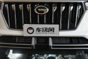 广汽乘用车-传祺GS4 PLUS-270T 自动星河版