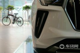 广汽乘用车-传祺GS4 PLUS-270T 自动星河版