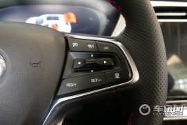 广汽乘用车-传祺GS4 PLUS-270T 自动星河版