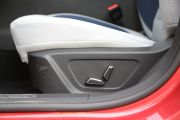 吉利汽车-帝豪-第4代 1.5L CVT旗舰型