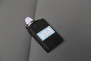 Polestar极星-Polestar 2-单电机长续航