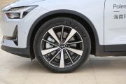 Polestar极星-Polestar 2-单电机长续航