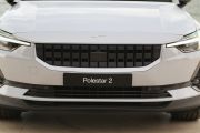 Polestar极星-Polestar 2-单电机长续航