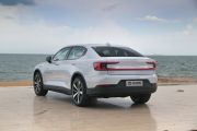 Polestar极星-Polestar 2-单电机长续航