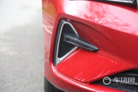 吉利汽车-帝豪-第4代 1.5L CVT旗舰型