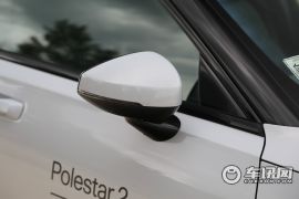 Polestar极星-Polestar 2-单电机长续航