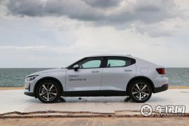 Polestar极星-Polestar 2-单电机长续航