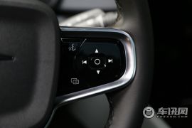 Polestar极星-Polestar 2-单电机长续航