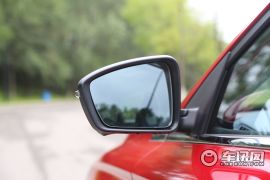 吉利汽车-帝豪-第4代 1.5L CVT旗舰型