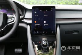 Polestar极星-Polestar 2-单电机长续航