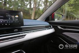 吉利汽车-帝豪-第4代 1.5L CVT旗舰型