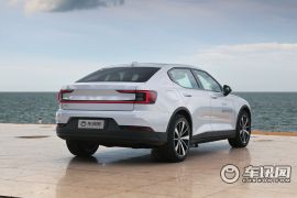 Polestar极星-Polestar 2-单电机长续航