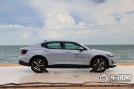 Polestar极星-Polestar 2-单电机长续航