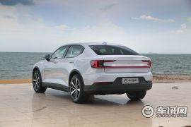 Polestar极星-Polestar 2-单电机长续航