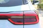 奇瑞汽车-瑞虎7 PLUS-290TGDI DCT旗舰型