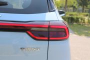 奇瑞汽车-瑞虎7 PLUS-290TGDI DCT旗舰型