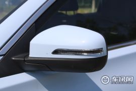 奇瑞汽车-瑞虎7 PLUS-290TGDI DCT旗舰型