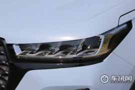 奇瑞汽车-瑞虎7 PLUS-290TGDI DCT旗舰型