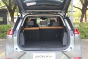 广汽埃安-Aion V-PLUS