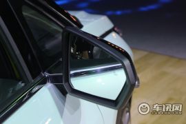 广汽埃安-Aion V-PLUS