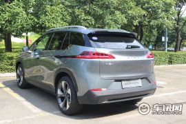 广汽埃安-Aion V-PLUS