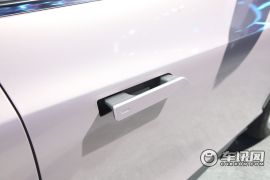 广汽埃安-Aion V-PLUS