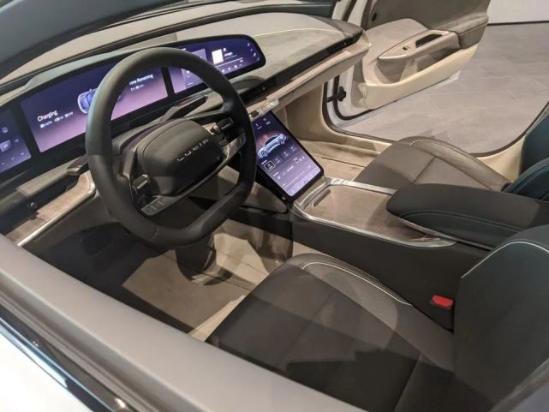 特斯拉model S已经不香了？这些车型完全可以取代它？