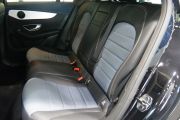 北京奔驰-奔驰EQC-EQC 350 4MATIC