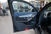 北京奔驰-奔驰EQC-EQC 350 4MATIC