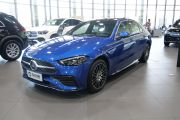 北京奔驰-奔驰C级-C260L运动版