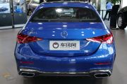 北京奔驰-奔驰C级-C260L运动版