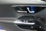 北京奔驰-奔驰C级-C260L运动版