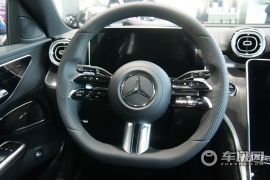 北京奔驰-奔驰C级-C260L运动版