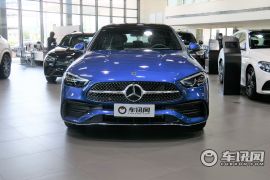 北京奔驰-奔驰C级-C260L运动版